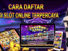 5 Daftar Situs Slot Online Terpercaya Indonesia Login W