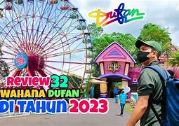 Dufan Untuk Bocil Terbaru 2023 Lucu Bikin Ngakak Full