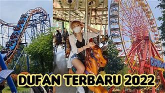 Info Dufan Terbaru