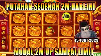 Slot Sedekah 2M Hari Ini Bandarqq Hari Ini